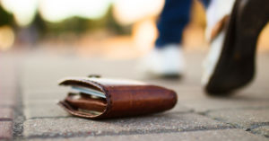 Personalausweis verloren - was tun? - Personalausweis.org